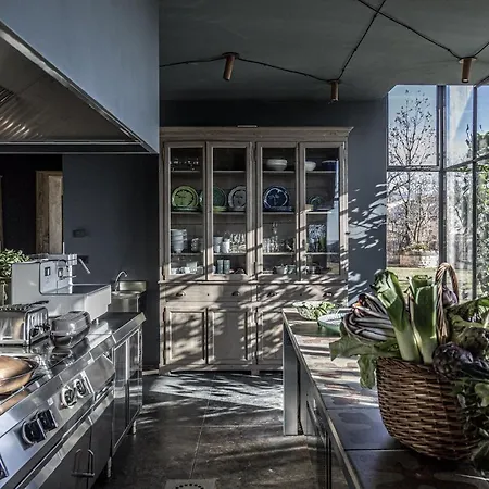 Séjour à la campagne Casale Caldesora *