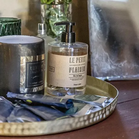 Séjour à la campagne Casale Caldesora