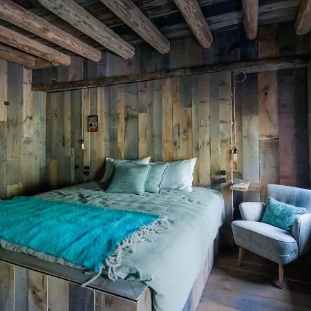 Casa di campagna Casale Caldesòra