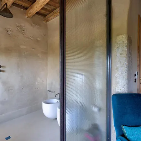 Casale Caldesora Séjour à la campagne