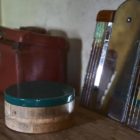 Casale Caldesora Vittorio Veneto