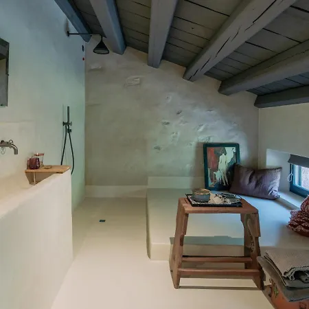 Séjour à la campagne Casale Caldesora Vittorio Veneto