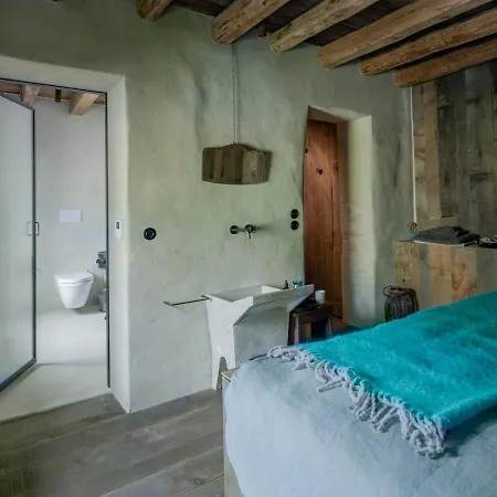 Séjour à la campagne Casale Caldesora