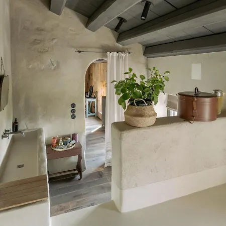 Séjour à la campagne Casale Caldesora