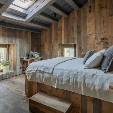 Casale Caldesora * Vittorio Veneto