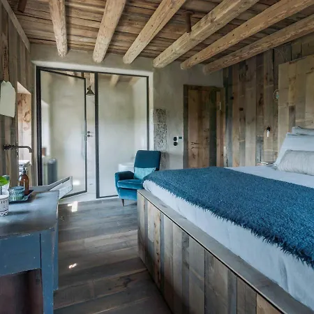 Casa di campagna Casale Caldesòra Vittorio Veneto