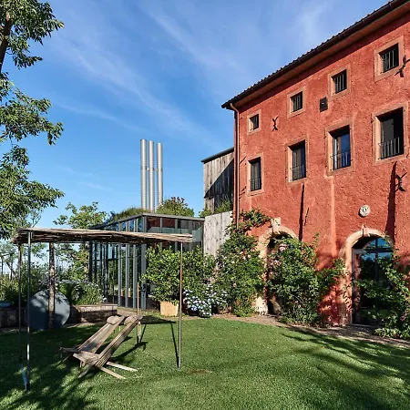 Casale Caldesora Séjour à la campagne *