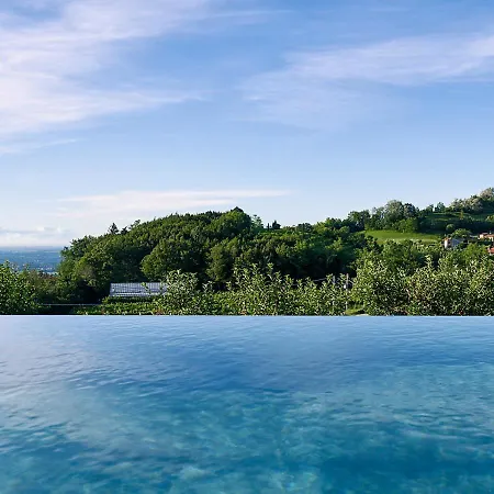 Séjour à la campagne Casale Caldesora