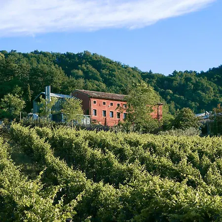 Casale Caldesòra Casa di campagna Vittorio Veneto