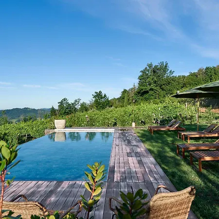 Casale Caldesòra Casa di campagna Vittorio Veneto