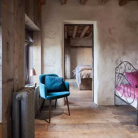 Casale Caldesora Séjour à la campagne *