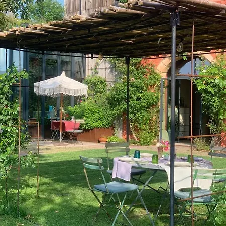 Casale Caldesora * Vittorio Veneto