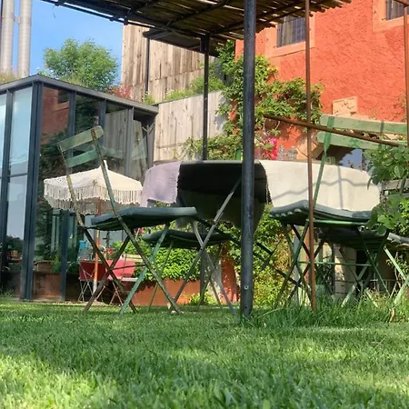 Séjour à la campagne Casale Caldesora