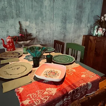 Séjour à la campagne Casale Caldesora