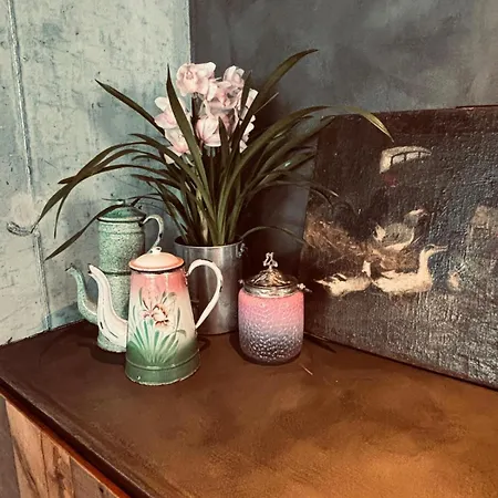 Casale Caldesora Séjour à la campagne *