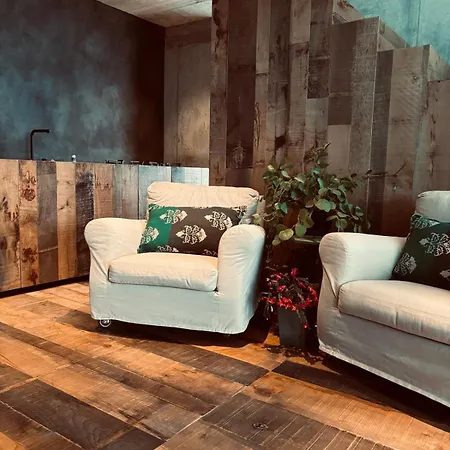 Séjour à la campagne Casale Caldesora *