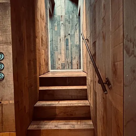 Casale Caldesora * Vittorio Veneto