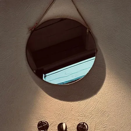 Casa di campagna Casale Caldesòra