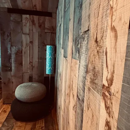 Séjour à la campagne Casale Caldesora *