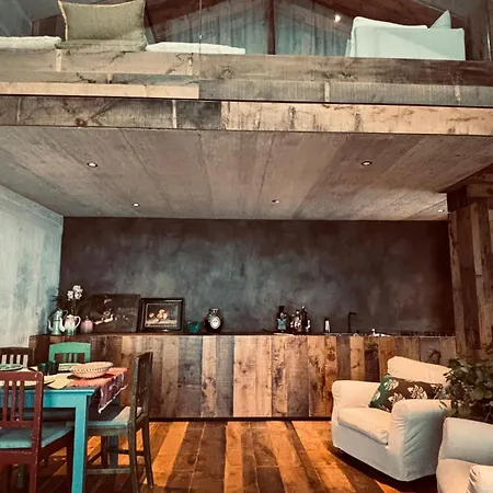 Séjour à la campagne Casale Caldesora