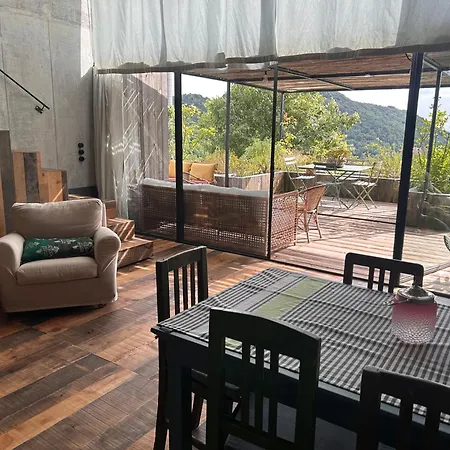 Casale Caldesora Séjour à la campagne