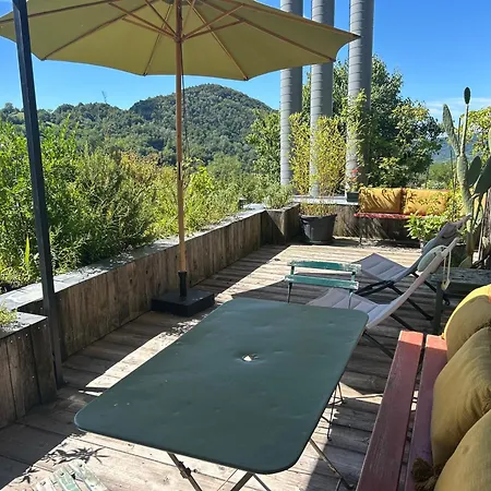 Casale Caldesora Séjour à la campagne *