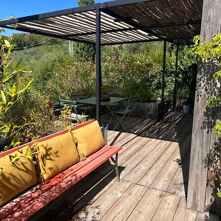 Séjour à la campagne Casale Caldesora *