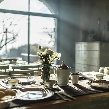 Casale Caldesora Vittorio Veneto