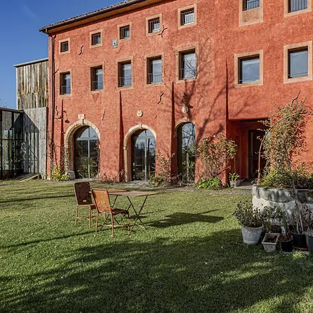 Casale Caldesora Séjour à la campagne *