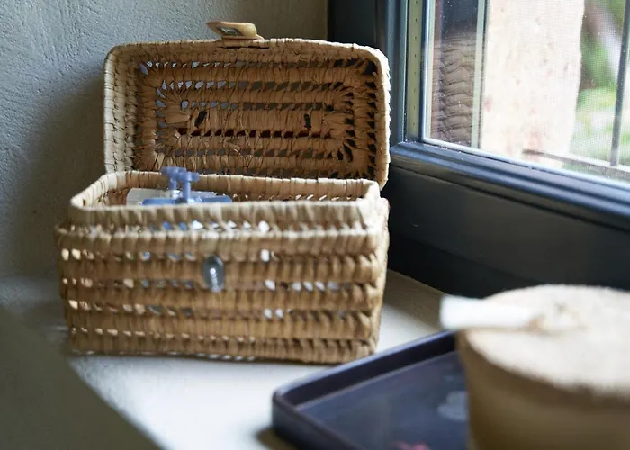 منزل ريفي Casale Caldesora *