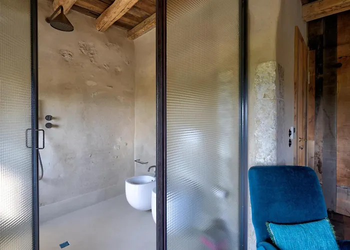 Casale Caldesora منزل ريفي