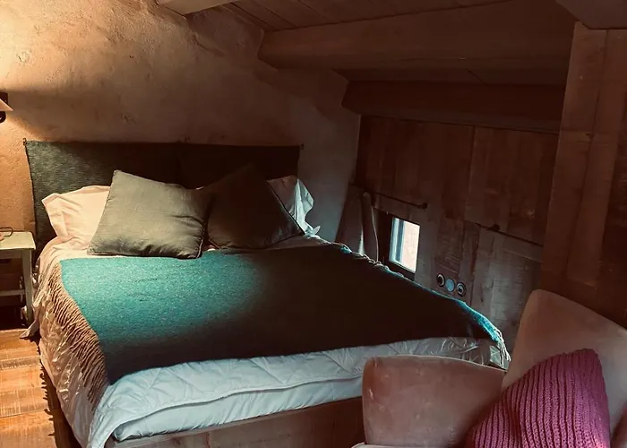 Casale Caldesora منزل ريفي