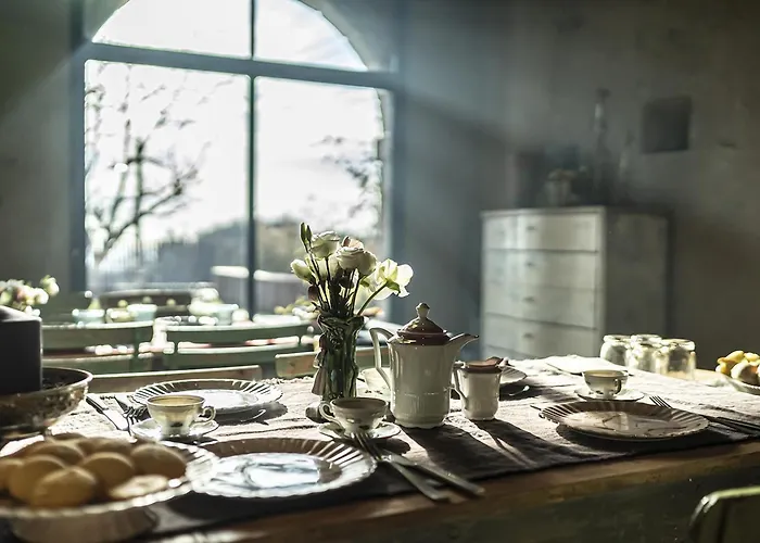 Casale Caldesora فيتوريو فينيتو