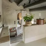 Gospodarstwo wiejskie Casale Caldesora