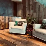 منزل ريفي Casale Caldesora *