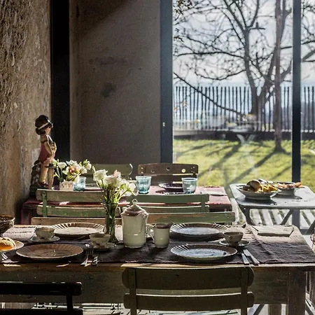 Casale Caldesora Agriboutique The Charme Vittorio Veneto