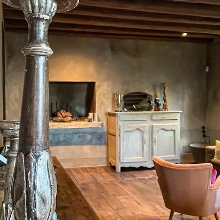 Casale Caldesora Agriboutique The Charme Country house
