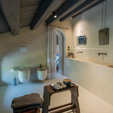 Casale Caldesora Agriboutique The Charme
