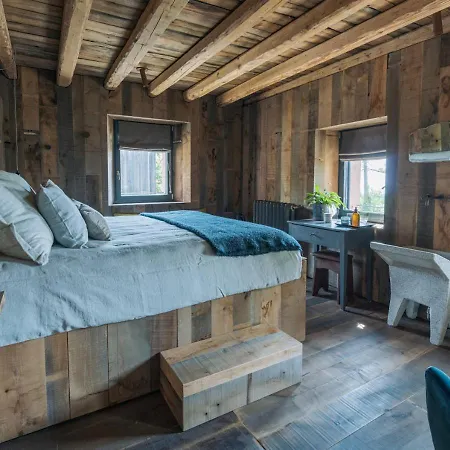 Casale Caldesora Agriboutique The Charme *