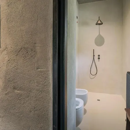 Casale Caldesora Agriboutique The Charme Country house