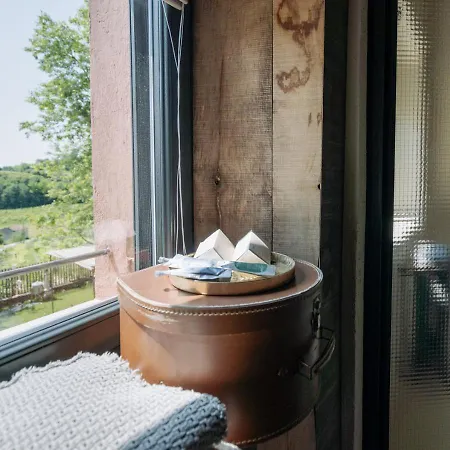 Casale Caldesora Agriboutique The Charme Country house *