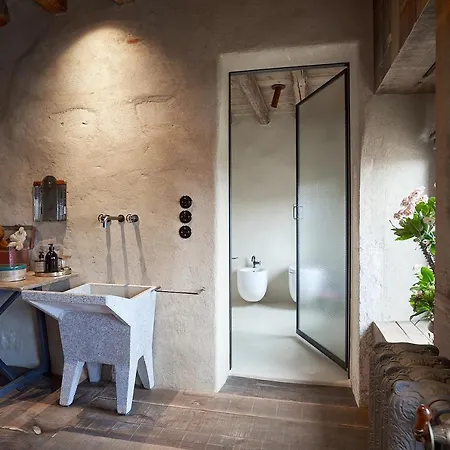 Casale Caldesora Agriboutique The Charme * Vittorio Veneto