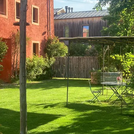 Country house Casale Caldesora Agriboutique The Charme