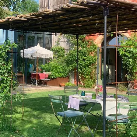 Casale Caldesora Agriboutique The Charme * Vittorio Veneto