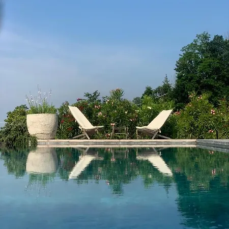 Country house Casale Caldesora Agriboutique The Charme Vittorio Veneto