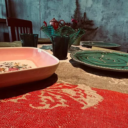 Casale Caldesora Agriboutique The Charme