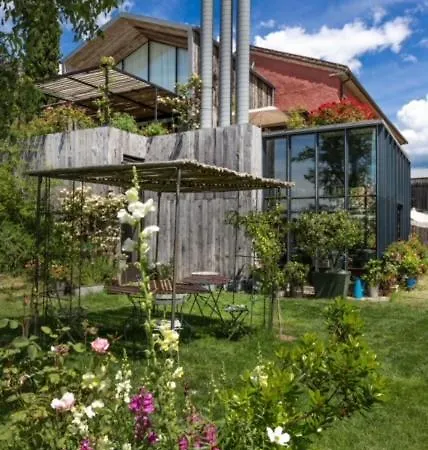 Country house Casale Caldesora Agriboutique The Charme