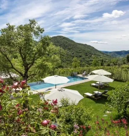 Casale Caldesora Agriboutique The Charme * Vittorio Veneto