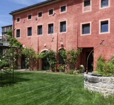 Casale Caldesora Agriboutique The Charme