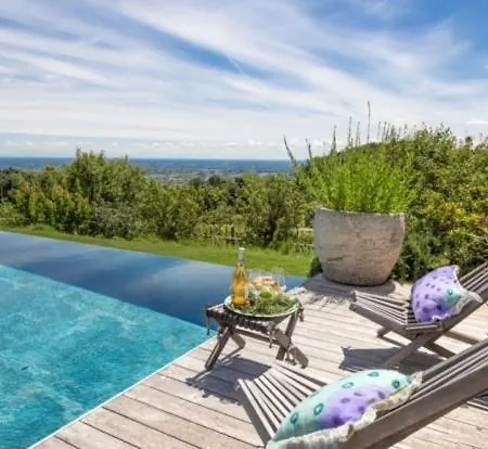 Casale Caldesora Agriboutique The Charme Country house